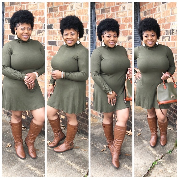 Meet your Posher, Tashiera - Picture 6 of 6